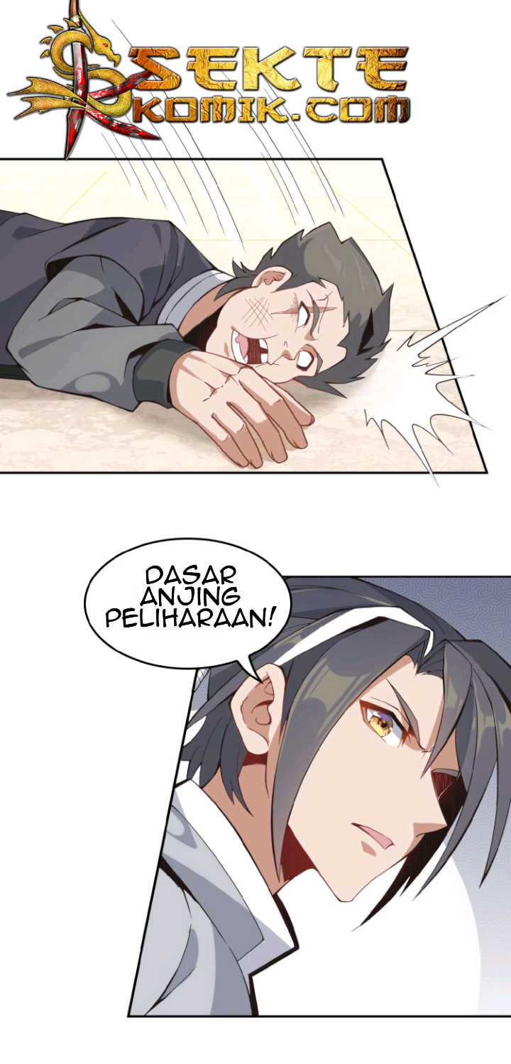 Swallow The Whole World Chapter 01 Gambar 48